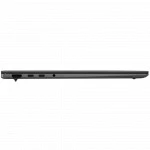 Ноутбук Asus Zenbook S 14 UX5406AA-SW046W Antrim Gray 90NB16Q6-M00590 14 ", WQXGA+ 2880x1800 (16:10), Intel, Core Ultra 9, 32 Гб, 1 ТБ, Intel Graphics, Windows 11 Home