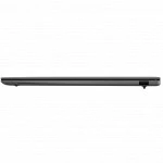 Ноутбук Asus Zenbook S 14 UX5406AA-SW046W Antrim Gray 90NB16Q6-M00590 14 ", WQXGA+ 2880x1800 (16:10), Intel, Core Ultra 9, 32 Гб, 1 ТБ, Intel Graphics, Windows 11 Home