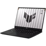 Ноутбук Asus TUF Gaming A14 FA401UH-RG017 90NR0KQ1-M000X0 14 ", WQXGA 2560x1600 (16:10), AMD, Ryzen 7, 16 Гб, 1 ТБ, nVidia GeForce RTX 5050