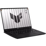 Ноутбук Asus TUF Gaming A14 FA401UH-RG017 90NR0KQ1-M000X0 14 ", WQXGA 2560x1600 (16:10), AMD, Ryzen 7, 16 Гб, 1 ТБ, nVidia GeForce RTX 5050