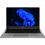 Ноутбук TECNO MegaBook K15SRA 71005000465 15.6 ", FHD 1920x1080 (16:9), Intel, Core i5, 8 Гб, 512 ГБ, Intel UHD Graphics, Windows 11 Home