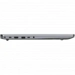 Ноутбук TECNO MegaBook K16SDA 71005000523 16 ", WUXGA 1920x1200 (16:10), AMD, Ryzen 5, 8 Гб, 512 ГБ, AMD Radeon Graphics, Windows 11 Home