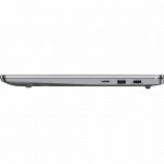 Ноутбук TECNO MegaBook K16SDA 71005000523 16 ", WUXGA 1920x1200 (16:10), AMD, Ryzen 5, 8 Гб, 512 ГБ, AMD Radeon Graphics, Windows 11 Home