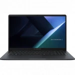Ноутбук Asus Expertbook B1503CVA-I716512B0D 90NX0801-M05US0 15.6 ", FHD 1920x1080 (16:9), Intel, Core 7, 16 Гб, 512 ГБ, Intel Graphics, Windows 11 Pro