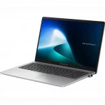 Ноутбук Asus ExpertBook P1 P1503CVA-I58512BDD 90NX0881-M02N60 15.6 ", FHD 1920x1080 (16:9), Intel, Core 5, 8 Гб, 512 ГБ, Intel UHD Graphics