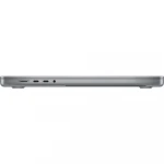 Ноутбук Apple MacBook Pro 16 2023 MNWA3RU/A 16.2 ", 3.5K 3456x2234 (16:10), Apple, M2 series, 32 Гб, 1 ТБ, Apple M2 Max 38-Core, Mac OS