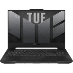 Ноутбук Asus TUF Gaming A15 FA507NV-LP058 90NR0E85-M004U0 (15.6 ", FHD 1920x1080 (16:9), AMD, Ryzen 7, 16 Гб, 512 ГБ, NVIDIA GeForce RTX 4060)