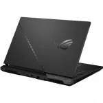 Ноутбук Asus ROG Strix SCAR 17 G733PZ-LL073 90NR0DC4-M00510 (17.3 ", WQHD 2560x1440 (16:9), Intel, Ryzen 9, 32 Гб, SSD, 1 ТБ, NVIDIA GeForce RTX 4080)