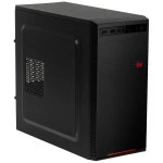 Персональный компьютер iRU Home 310H5SE 1973837 (Core i3, 10105, 3.7 ГГц, 8 Гб, DDR4-3200, SSD)