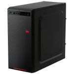 Персональный компьютер iRU Home 310H5SE 1973837 (Core i3, 10105, 3.7 ГГц, 8 Гб, DDR4-3200, SSD)
