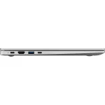 Ноутбук Samsung Galaxy Book 2 NP750 NP750XED-KC2IT (15.6 ", FHD 1920x1080 (16:9), Intel, Core i5, 8 Гб, SSD, 512 ГБ, Intel UHD Graphics)