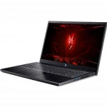 Ноутбук Acer Nitro V ANV15-51-54DB NH.QNACD.003 (15.6 ", FHD 1920x1080 (16:9), Intel, Core i5, 16 Гб, SSD, 512 ГБ, NVIDIA GeForce RTX 2050)