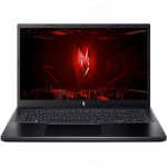 Ноутбук Acer Nitro V ANV15-51-51FC NH.QN9CD.002 (15.6 ", FHD 1920x1080 (16:9), Intel, Core i5, 16 Гб, SSD, 1 ТБ, nVidia GeForce RTX 3050)