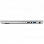 Ноутбук Acer Swift Go SFG14-71-765D NX.KLQCD.002 (14 ", WQXGA+ 2880x1800 (16:10), Intel, Core i7, 16 Гб, SSD, 1 ТБ, Intel UHD Graphics)