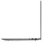Ноутбук HP ZBook 8 G1i A3ZU2ET 16 ", WQXGA 2560x1600 (16:10), Intel, Core Ultra 7, 32 Гб, 1 ТБ, Nvidia RTX 500 Ada, Windows 11 Pro
