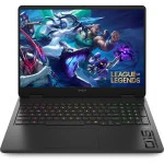 Ноутбук HP OMEN 16-am0043ci C0DS0EA 16 ", WUXGA 1920x1200 (16:10), Intel, Core i7, 16 Гб, 1 ТБ, nVidia GeForce RTX 5070