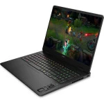 Ноутбук HP OMEN 16-am0043ci C0DS0EA 16 ", WUXGA 1920x1200 (16:10), Intel, Core i7, 16 Гб, 1 ТБ, nVidia GeForce RTX 5070