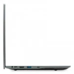 Ноутбук NERPA Caspica Aloso A342-14BB165002G 14.1 ", FHD 1920x1080 (16:9), AMD, Ryzen 3, 16 Гб, 500 ГБ, AMD Radeon Graphics, Windows 11 Pro