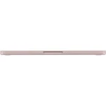 Ноутбук Apple MacBook Neo 13 Blush MHFH4LL/A 13 ", 2408x1506 (16:10), Apple, Apple A18, 8 Гб, 256 ГБ, Apple A18 Pro 5-Core, Mac OS