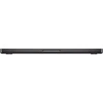 Ноутбук Apple MacBook Pro 14 M5 Space Black MJ3D4LL/A 14.2 ", 3K 3024x1964 (16:10), Apple, M5 Series, 32 Гб, 1 ТБ, Apple M5 10-Core, Mac OS