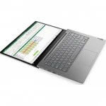Ноутбук Lenovo ThinkBook 14 G4 IAP 21DH0000CD_PRO (14 ", FHD 1920x1080 (16:9), Intel, Core i5, 16 Гб, SSD, 1 ТБ, Intel Iris Xe Graphics)
