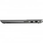 Ноутбук Lenovo ThinkBook 14 G4 IAP 21DH0000CD_PRO (14 ", FHD 1920x1080 (16:9), Intel, Core i5, 16 Гб, SSD, 1 ТБ, Intel Iris Xe Graphics)