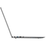 Ноутбук OSIO FocusLine F150A 15 Space Grey F150A-008 15.6 ", FHD 1920x1080 (16:9), AMD, Ryzen 5, 8 Гб, 512 ГБ, AMD Radeon Graphics