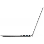 Ноутбук OSIO FocusLine F150A 15 Space Grey F150A-008 15.6 ", FHD 1920x1080 (16:9), AMD, Ryzen 5, 8 Гб, 512 ГБ, AMD Radeon Graphics