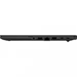 Ноутбук Asus ExpertBook B1 B1502CVA-BQ0343 90NX06X1-M00CC0 (15.6 ", FHD 1920x1080 (16:9), Intel, Core i5, 8 Гб, SSD, 512 ГБ, Intel Iris Xe Graphics)