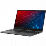 Ноутбук iRU Tactio 15PHR 2150148 15.6 ", FHD 1920x1080 (16:9), AMD, Ryzen 5, 16 Гб, 512 ГБ, AMD Radeon Graphics, Windows 11 Pro