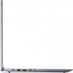 Ноутбук Lenovo IdeaPad Slim 3 15AMN8 82XQ00BARK (15.6 ", FHD 1920x1080 (16:9), AMD, Athlon, 8 Гб, SSD, 256 ГБ, AMD Radeon 610M)