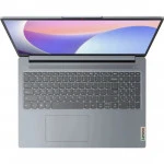 Ноутбук Lenovo IdeaPad Slim 3 15AMN8 82XQ00BARK (15.6 ", FHD 1920x1080 (16:9), AMD, Athlon, 8 Гб, SSD, 256 ГБ, AMD Radeon 610M)