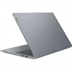 Ноутбук Lenovo IdeaPad Slim 3 15AMN8 82XQ00BARK (15.6 ", FHD 1920x1080 (16:9), AMD, Athlon, 8 Гб, SSD, 256 ГБ, AMD Radeon 610M)