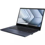Ноутбук Asus ExpertBook B5 Flip B5402FVA-HY0104X 90NX06N1-M003D0 14 ", FHD 1920x1080 (16:9), Intel, Core i7, 16 Гб, 1 ТБ, Intel Iris Xe Graphics, Windows 11 Pro