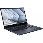 Ноутбук Asus ExpertBook B5 Flip B5402FVA-HY0104X 90NX06N1-M003D0 14 ", FHD 1920x1080 (16:9), Intel, Core i7, 16 Гб, 1 ТБ, Intel Iris Xe Graphics, Windows 11 Pro