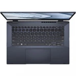 Ноутбук Asus ExpertBook B5 Flip B5402FVA-HY0104X 90NX06N1-M003D0 14 ", FHD 1920x1080 (16:9), Intel, Core i7, 16 Гб, 1 ТБ, Intel Iris Xe Graphics, Windows 11 Pro