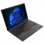 Ноутбук Lenovo ThinkPad E14 21E30085RT (14 ", FHD 1920x1080 (16:9), Intel, Core i5, 16 Гб, SSD, 512 ГБ, Intel Iris Xe Graphics)