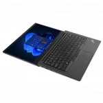Ноутбук Lenovo ThinkPad E14 21E30085RT (14 ", FHD 1920x1080 (16:9), Intel, Core i5, 16 Гб, SSD, 512 ГБ, Intel Iris Xe Graphics)