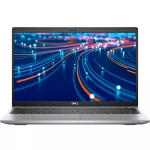 Ноутбук Dell Latitude 5520 210-AYNN (15.6 ", FHD 1920x1080 (16:9), Intel, Core i5, 8 Гб, SSD, 512 ГБ, Intel Iris Xe Graphics)