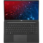 Ноутбук iRU Strato 15ALID4 2168043 15.6 ", FHD 1920x1080 (16:9), Intel, Core i5, 8 Гб, 256 ГБ, Intel UHD Graphics