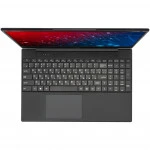 Ноутбук iRU Tactio 15ALGR 2173257 15.6 ", FHD 1920x1080 (16:9), Intel, Core i5, 16 Гб, 512 ГБ, Intel UHD Graphics