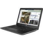Мобильная рабочая станция HP ZBook 17 G4 T7V62EA (17.3, FHD 1920x1080, Intel, Core i7, 8, SSD)