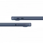 Ноутбук Apple MacBook Neo 256Gb Indigo 195950852745 13 ", 2408x1506 (16:10), Apple, Apple A18, 8 Гб, Apple A18 Pro 5-Core, Mac OS