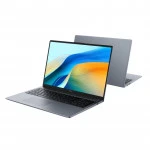 Ноутбук Huawei MATEBOOK D16 MCLG-X 53014QKW 16 ", WUXGA 1920x1200 (16:10), Intel, Core i5, 16 Гб, 1 ТБ, Intel UHD Graphics