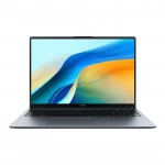 Ноутбук Huawei MATEBOOK D16 MCLG-X 53014QKW 16 ", WUXGA 1920x1200 (16:10), Intel, Core i5, 16 Гб, 1 ТБ, Intel UHD Graphics