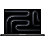 Ноутбук Apple MacBook Pro 16 M5 Pro Space Black MGEA4HN/A 16.2 ", 3.5K 3456x2234 (16:10), Apple, M5 Series, 24 Гб, 1 ТБ, Apple M5 Pro 20-Core, Mac OS