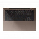 Ноутбук Honor MagicBook Art 14 2025 Mocha Brown 5301AQHF 14.6 ", HiDPI+ 3120x2080 (3:2), Intel, Core Ultra 7, 32 Гб, 1 ТБ, Intel Arc Graphics, Windows 11 Home