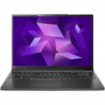 Ноутбук Kvadra Nau LP16 Y22L01CAS122R_BA395D 16 ", WUXGA 1920x1200 (16:10), Intel, Core Ultra 7, 8 Гб, 512 ГБ, Intel Graphics