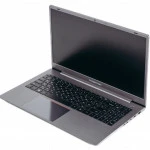 Ноутбук ГРАВИТОН Н15А-Б Н15А-Б_227802 15.6 ", FHD 1920x1080 (16:9), AMD, Ryzen 5, 16 Гб, 512 ГБ, AMD Radeon Graphics