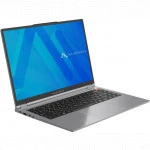 Ноутбук Maibenben P15B-R576UMF1SLGRE0 15.6 ", WUXGA 1920x1200 (16:10), AMD, Ryzen 5, 16 Гб, 512 ГБ, AMD Radeon 760M, Linux